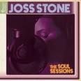Cover of 'The Soul Sessions' - Joss Stone